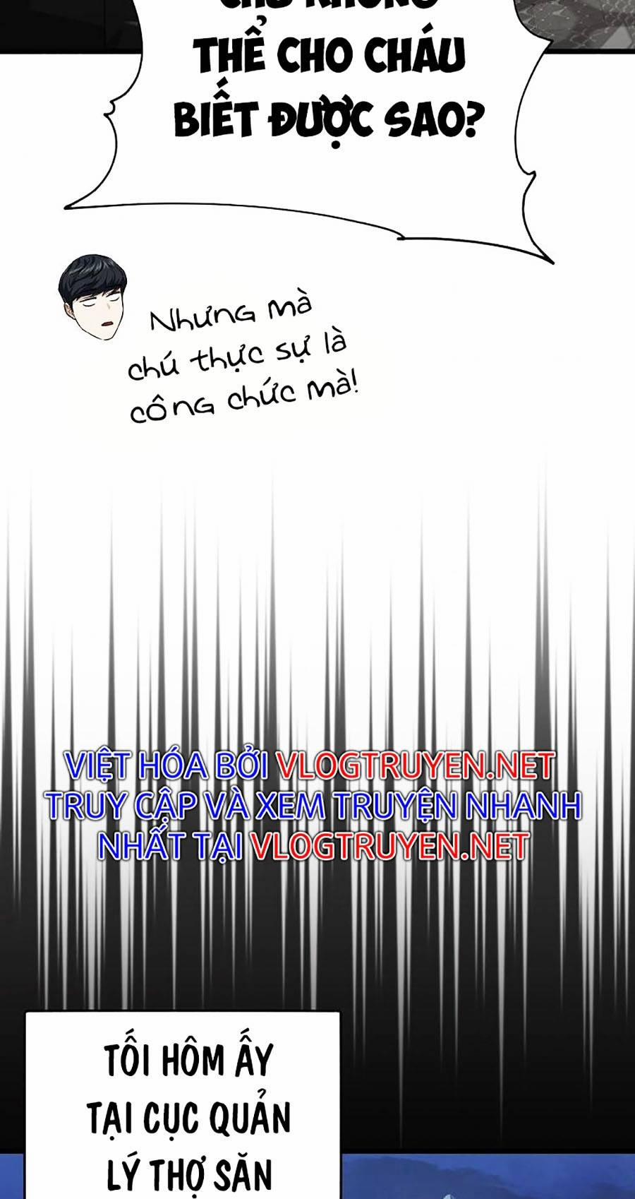 Bố Tôi Quá Mạnh 74 trang 54