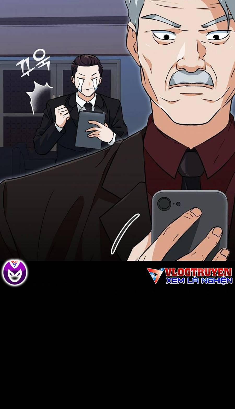 Bố Tôi Quá Mạnh 74 trang 63