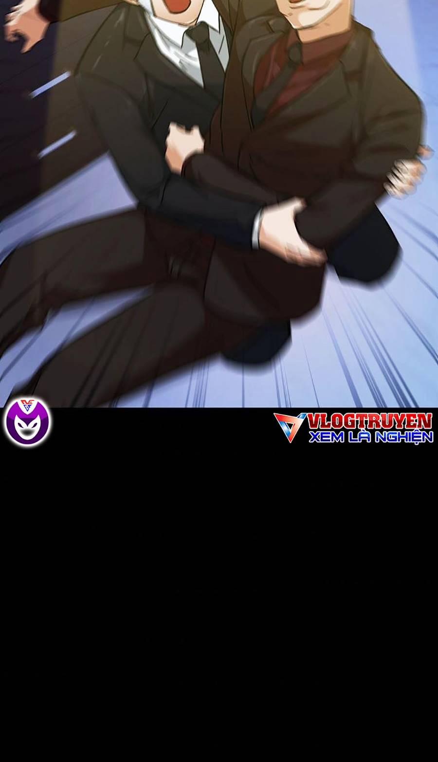 Bố Tôi Quá Mạnh 74 trang 71