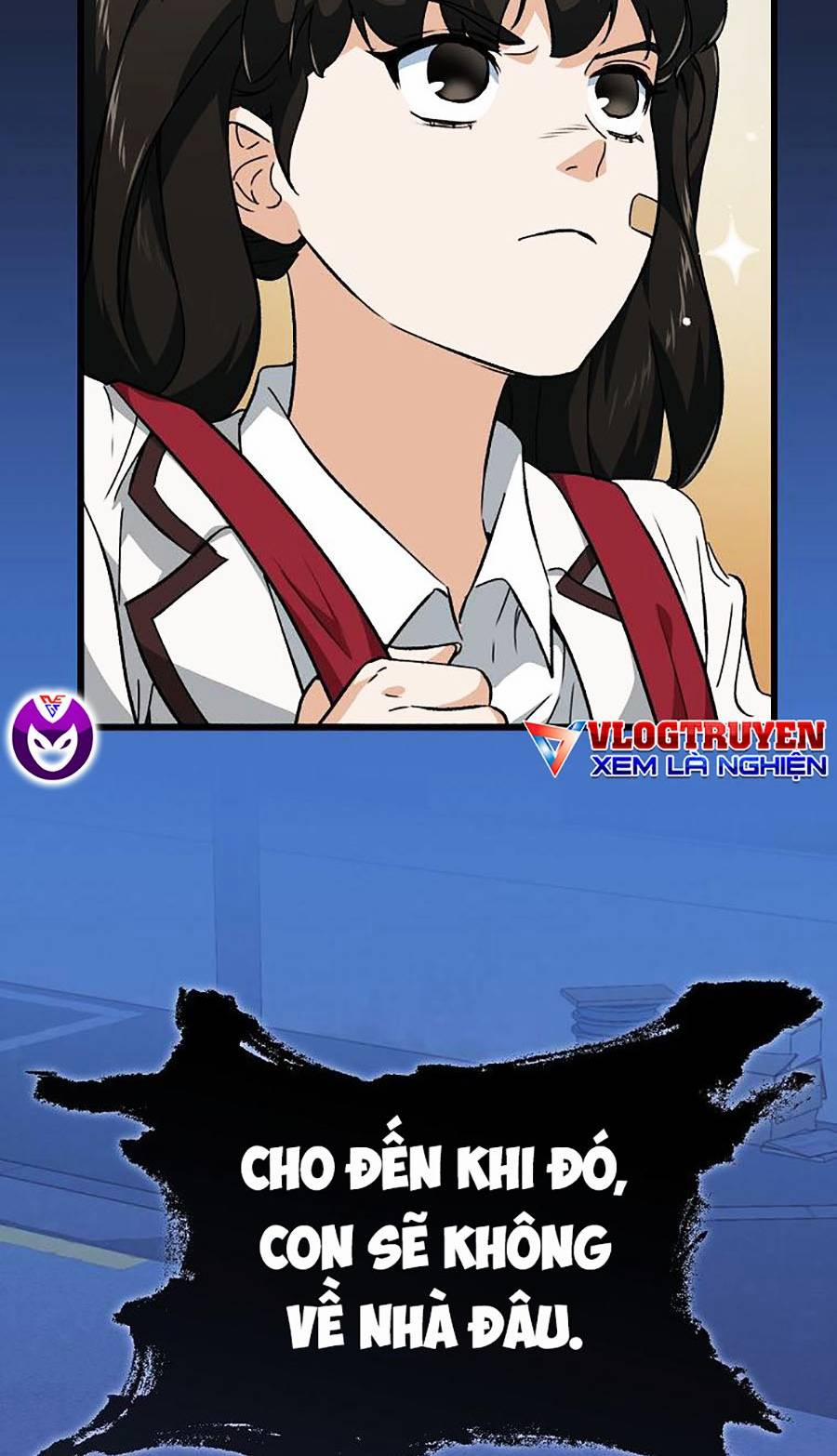 Bố Tôi Quá Mạnh 74 trang 77