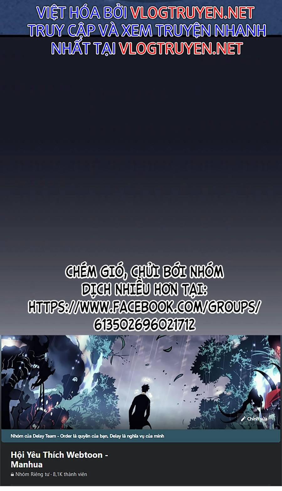 Bố Tôi Quá Mạnh 74 trang 79