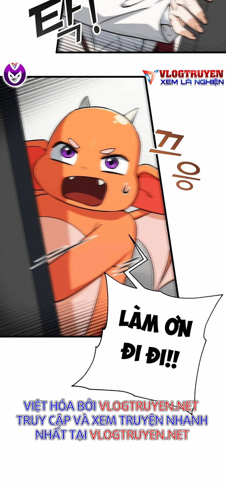 Bố Tôi Quá Mạnh 75 trang 14