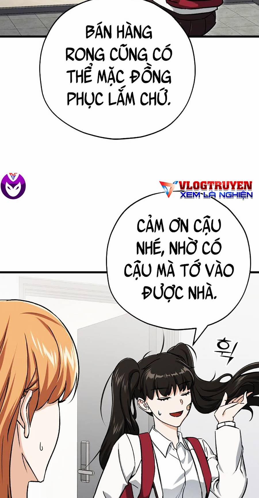 Bố Tôi Quá Mạnh 75 trang 20