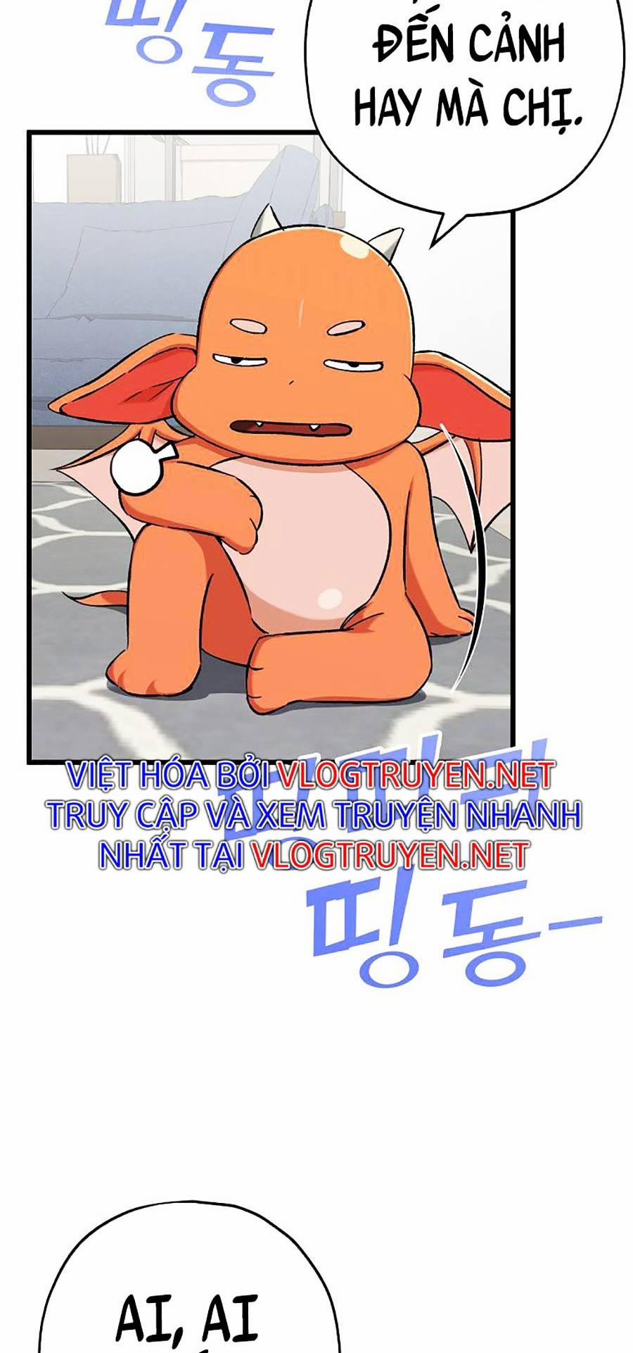 Bố Tôi Quá Mạnh 75 trang 3