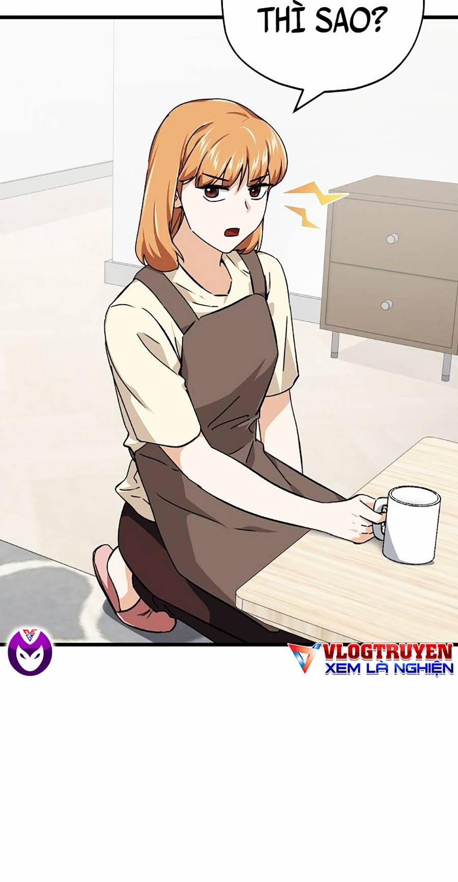 Bố Tôi Quá Mạnh 75 trang 31