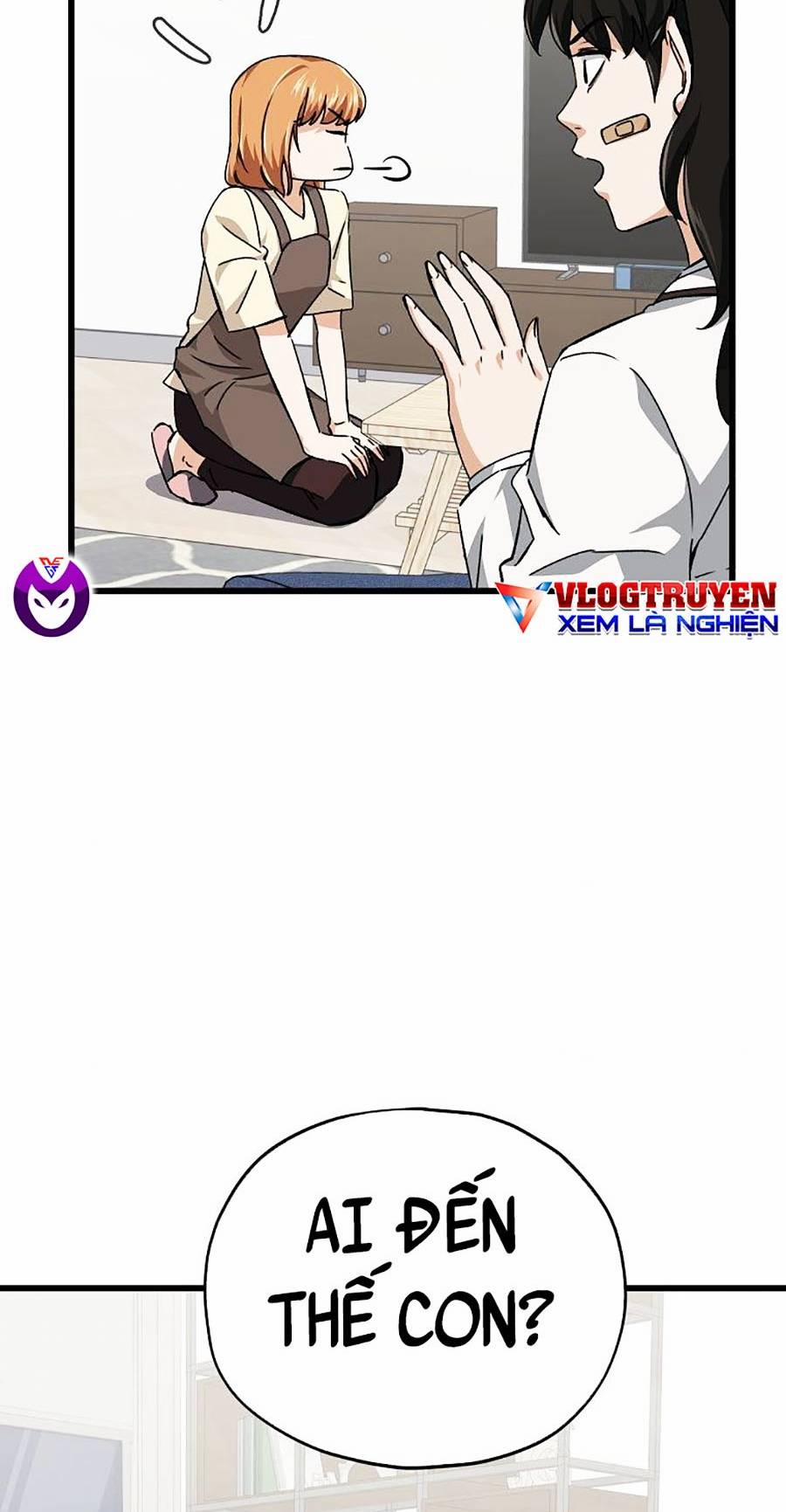 Bố Tôi Quá Mạnh 75 trang 34