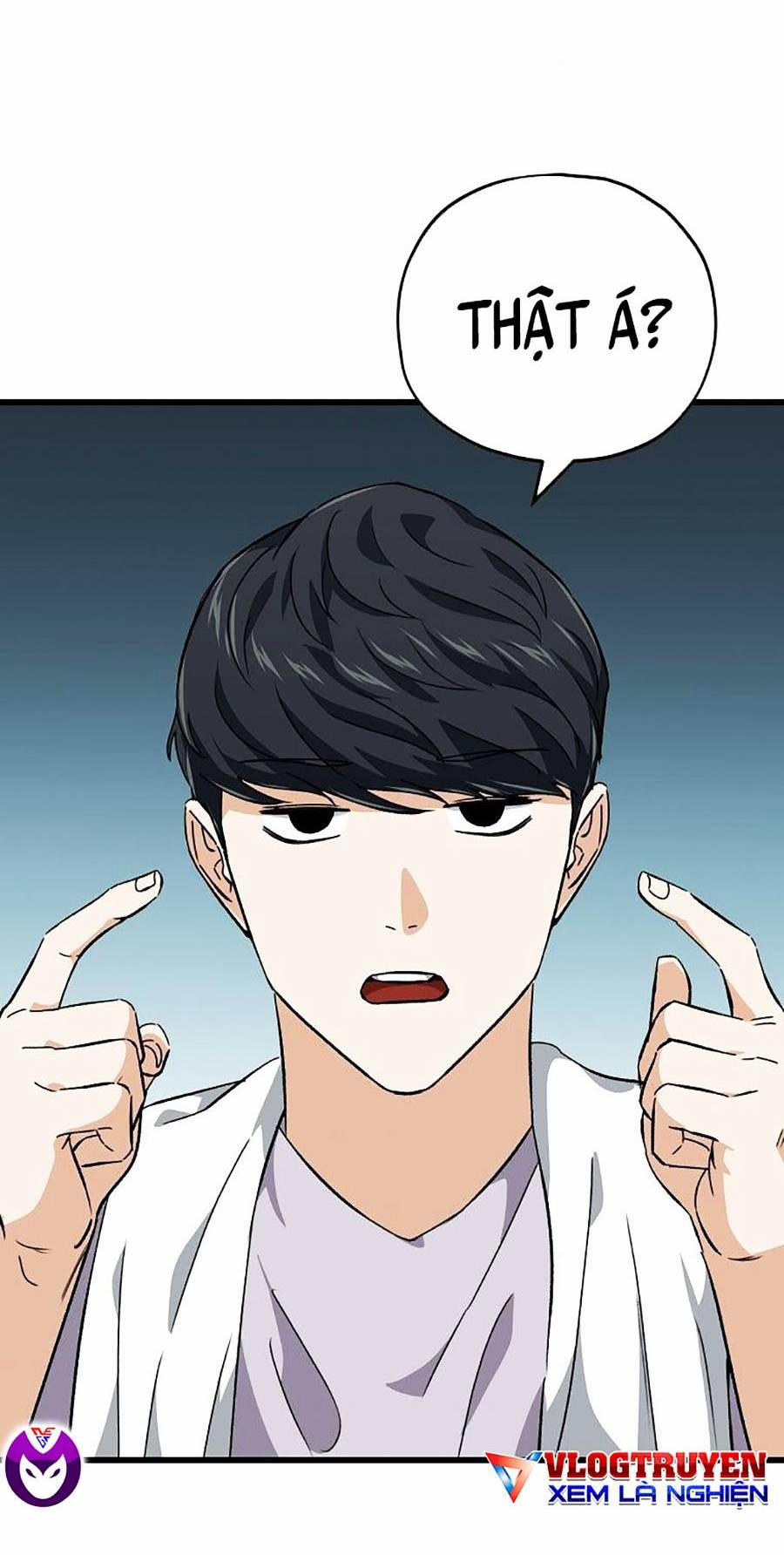 Bố Tôi Quá Mạnh 75 trang 42