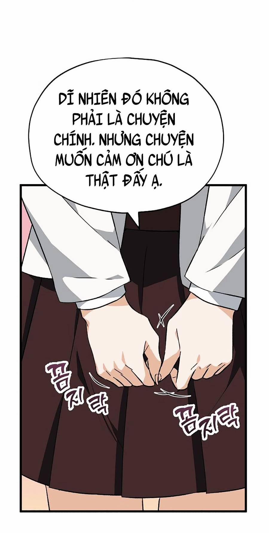 Bố Tôi Quá Mạnh 75 trang 43