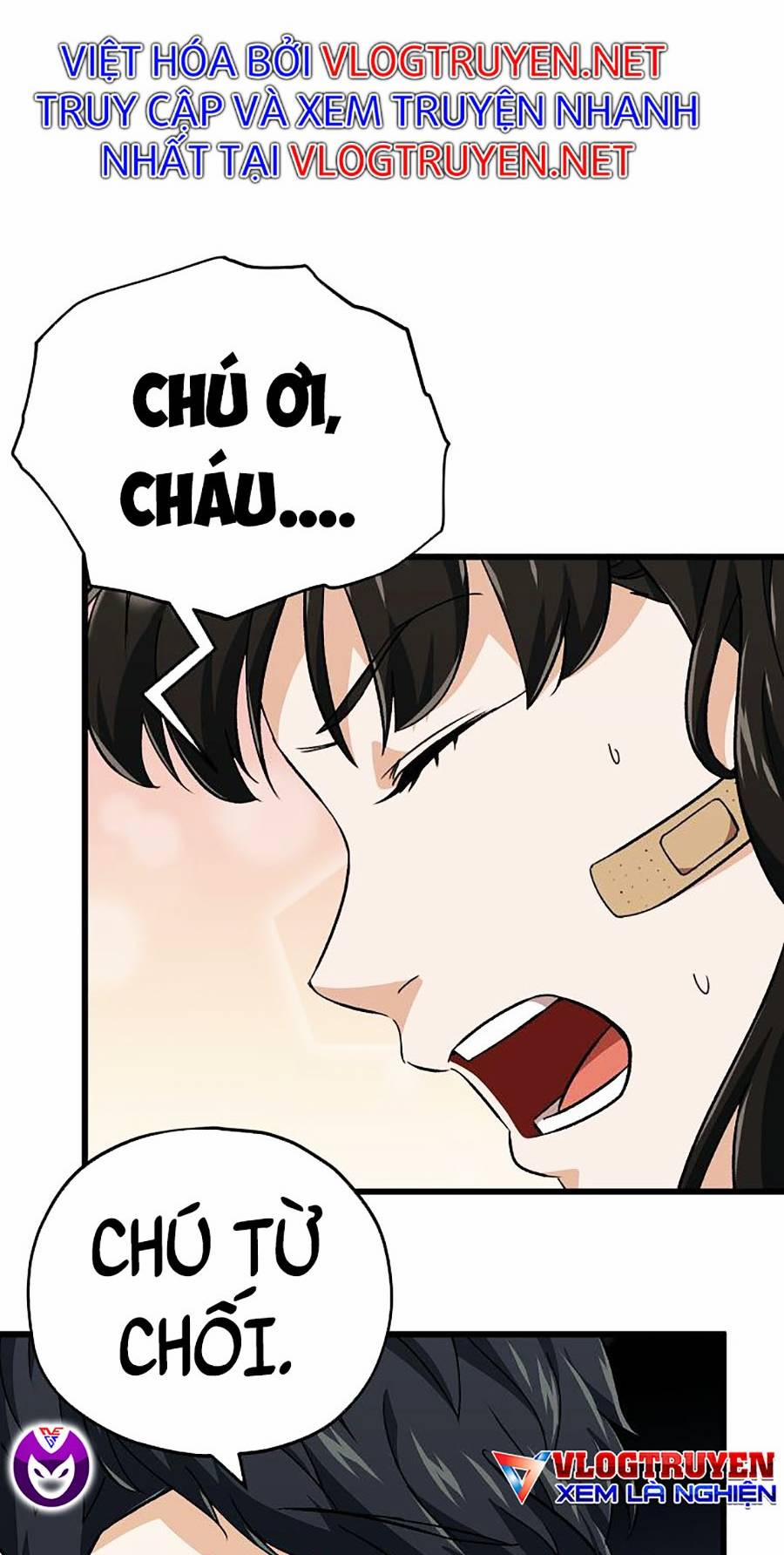 Bố Tôi Quá Mạnh 75 trang 44