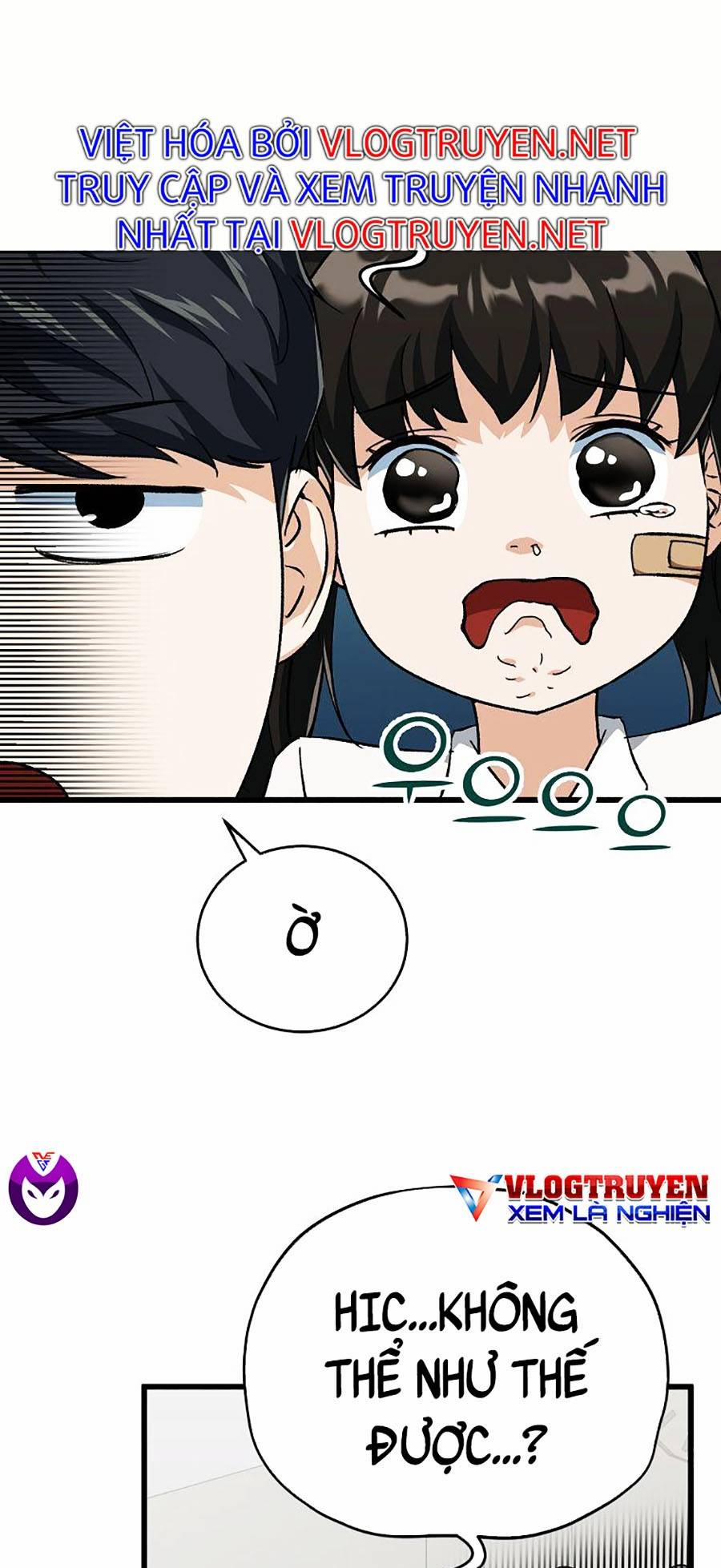 Bố Tôi Quá Mạnh 75 trang 54