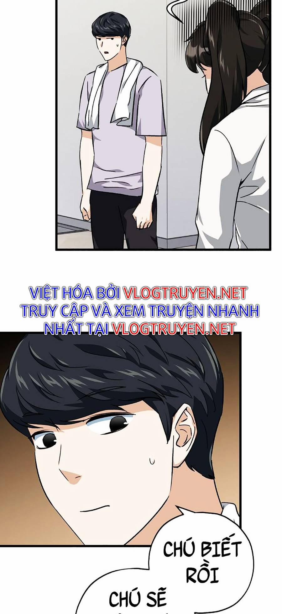 Bố Tôi Quá Mạnh 75 trang 55