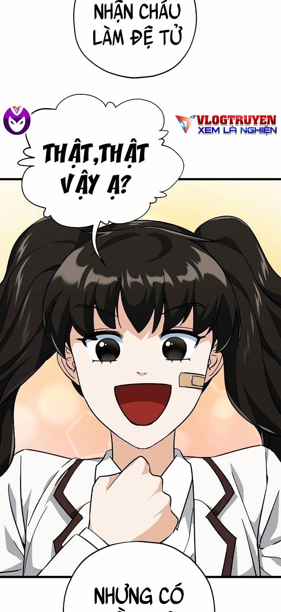 Bố Tôi Quá Mạnh 75 trang 56