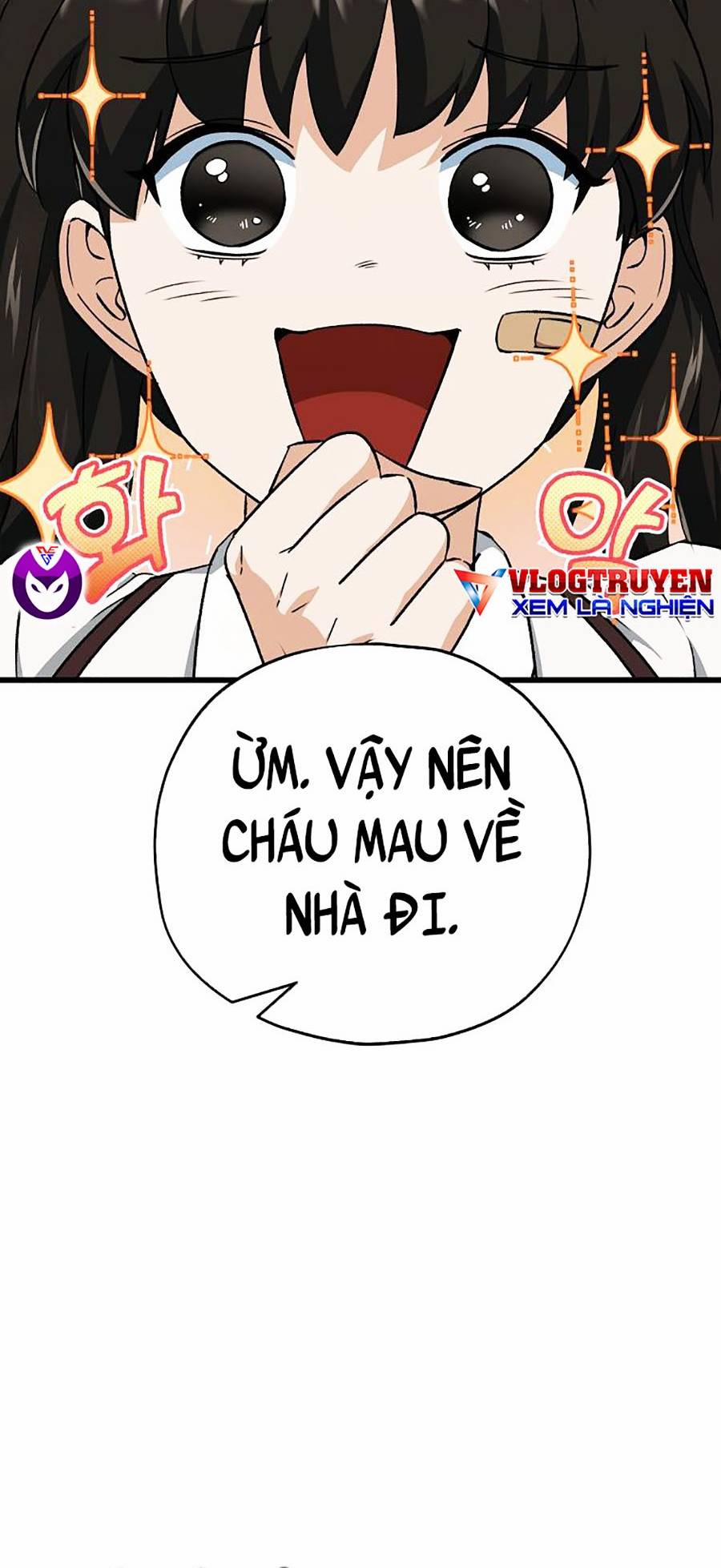 Bố Tôi Quá Mạnh 75 trang 59