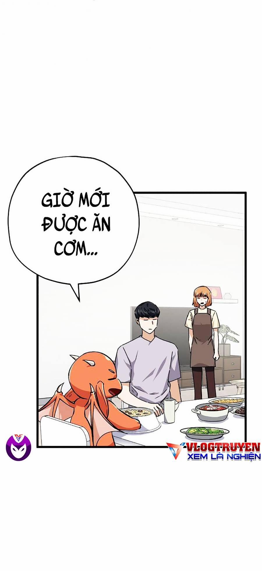 Bố Tôi Quá Mạnh 75 trang 64