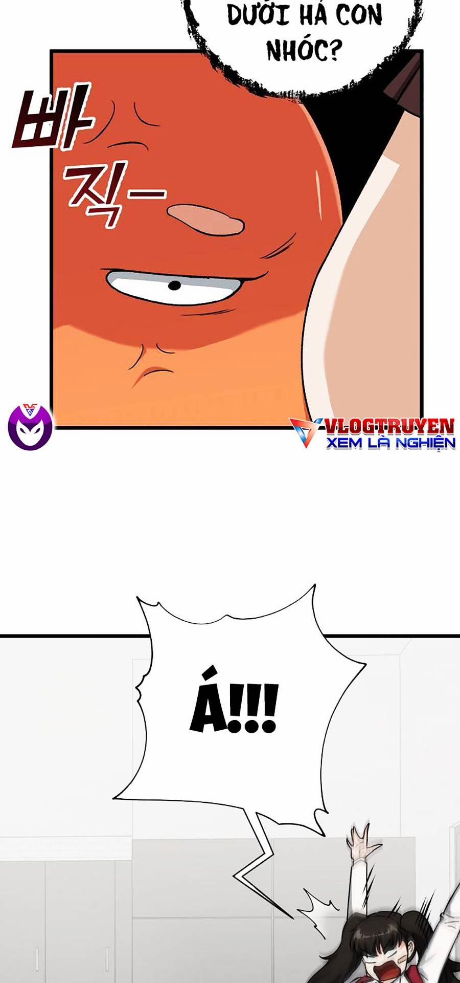 Bố Tôi Quá Mạnh 75 trang 8