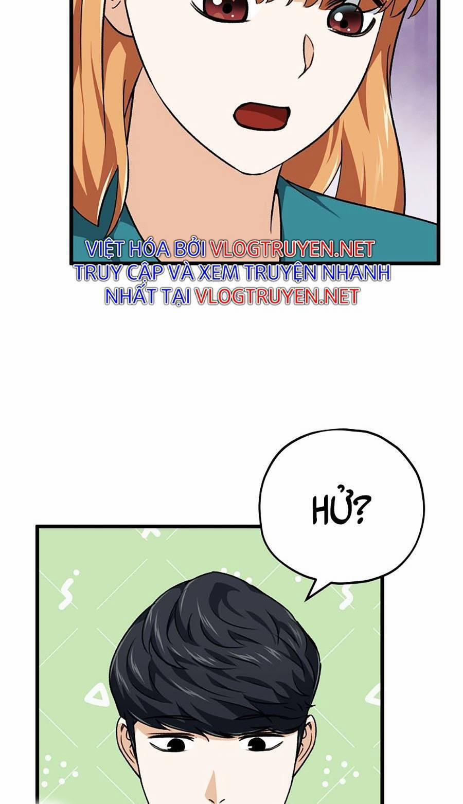 Bố Tôi Quá Mạnh 76 trang 18