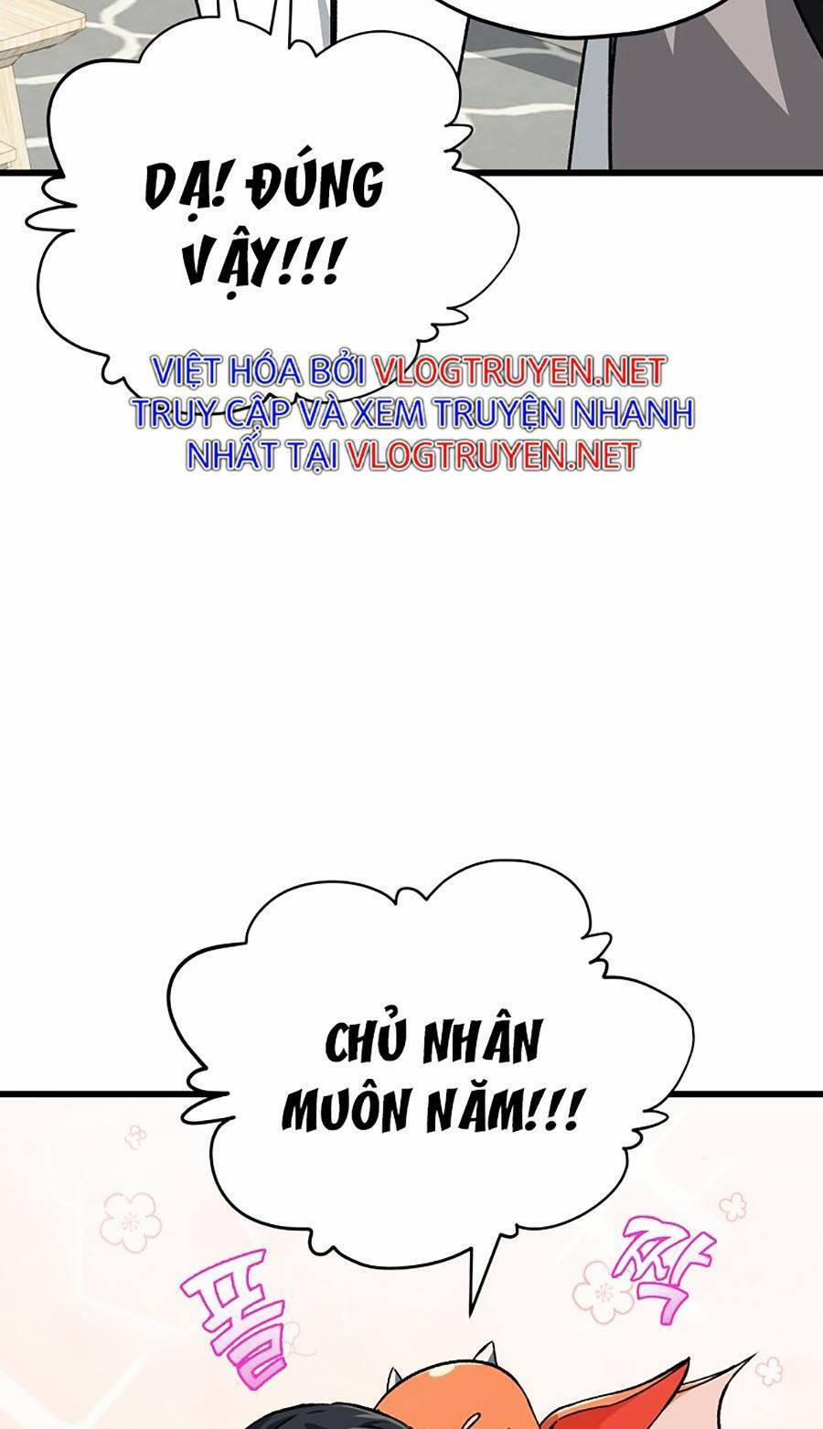 Bố Tôi Quá Mạnh 76 trang 28