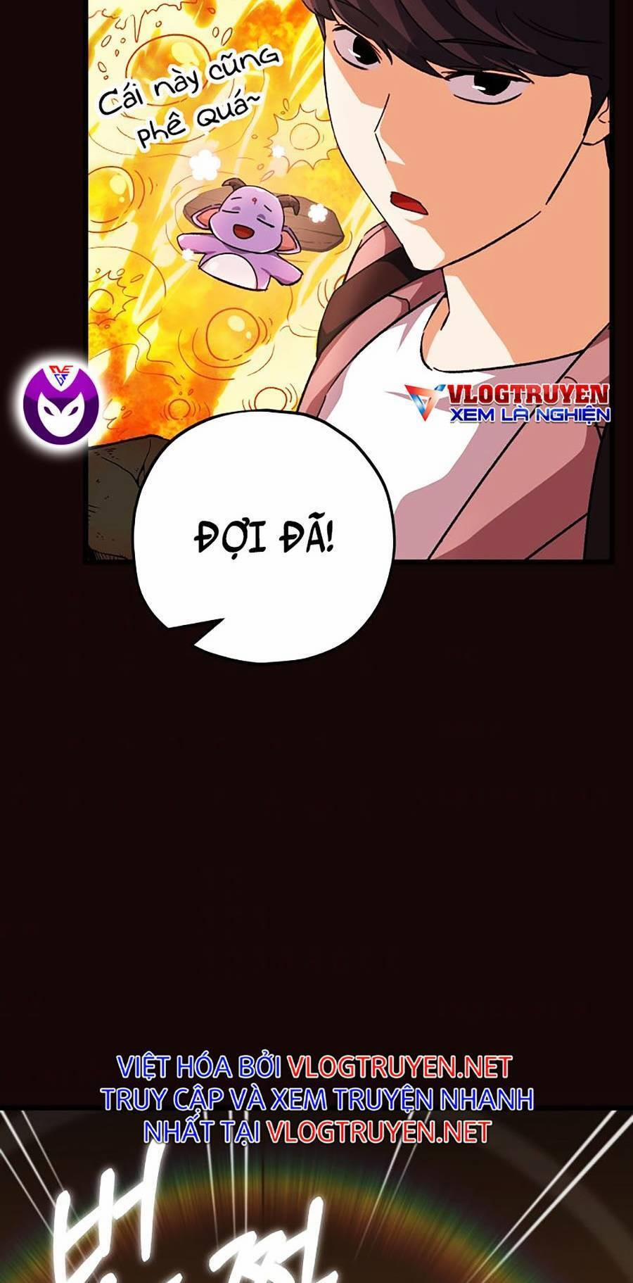 Bố Tôi Quá Mạnh 76 trang 36