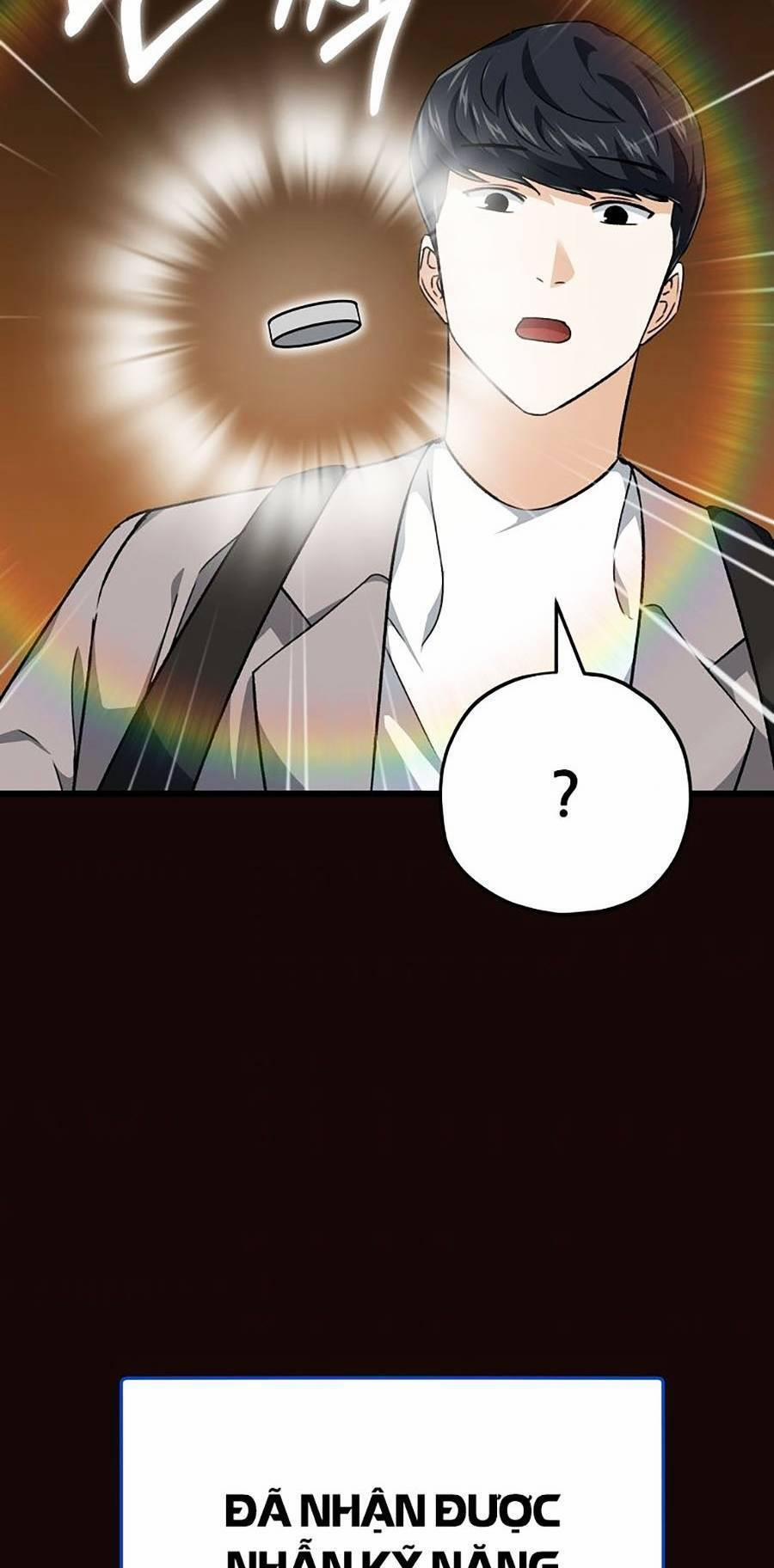 Bố Tôi Quá Mạnh 76 trang 37