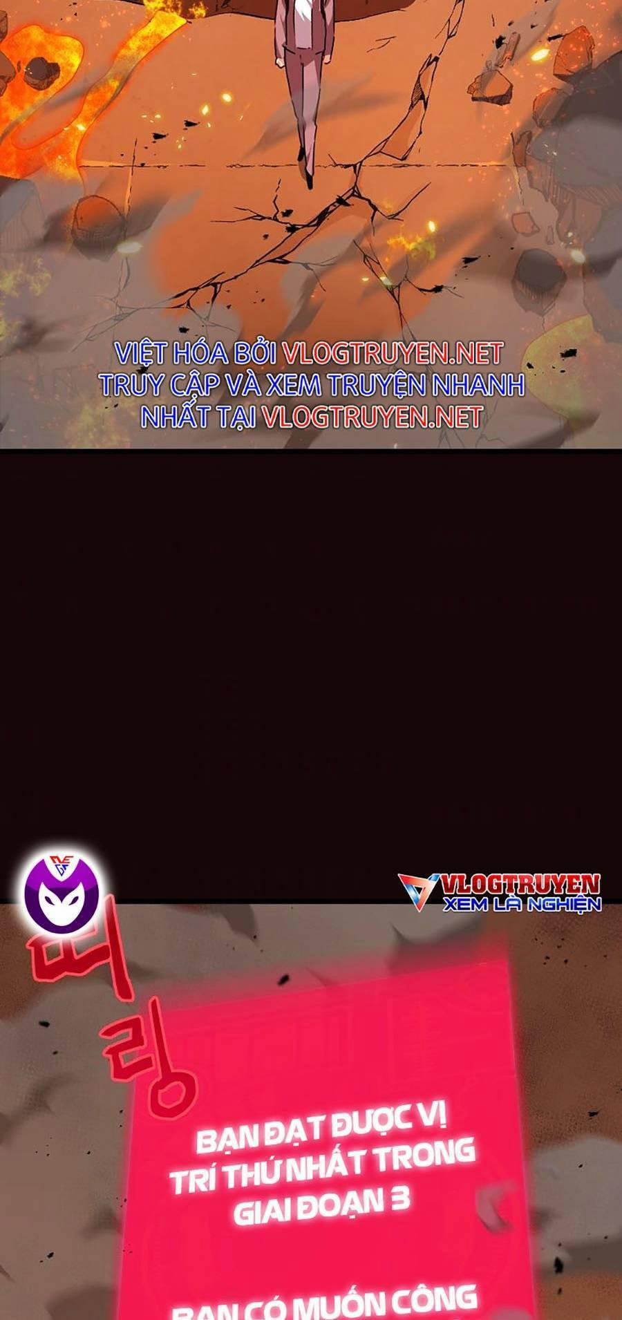 Bố Tôi Quá Mạnh 76 trang 57