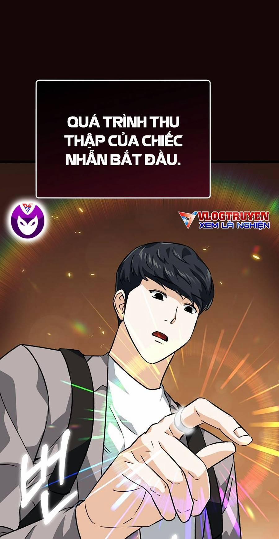 Bố Tôi Quá Mạnh 76 trang 60