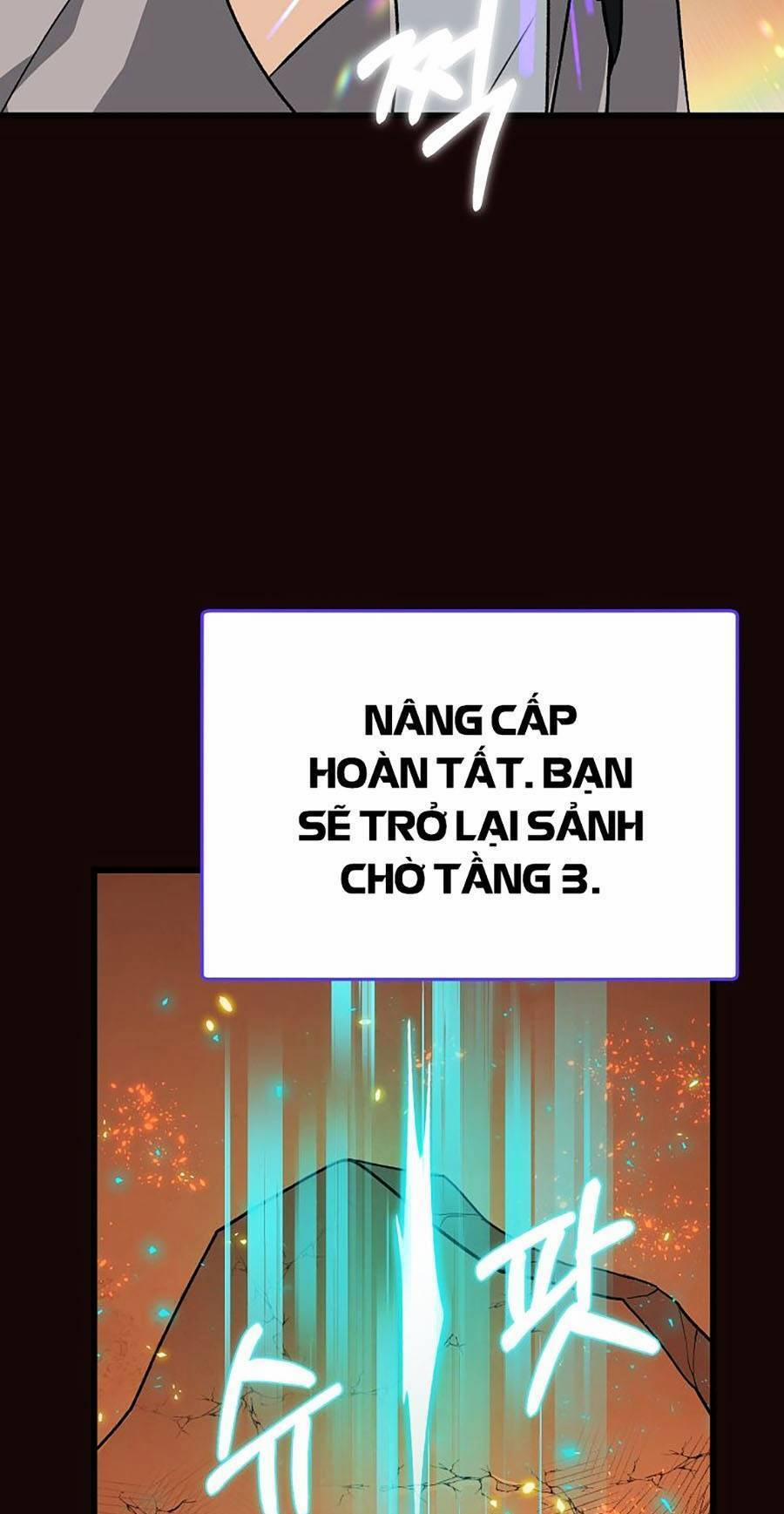 Bố Tôi Quá Mạnh 76 trang 61