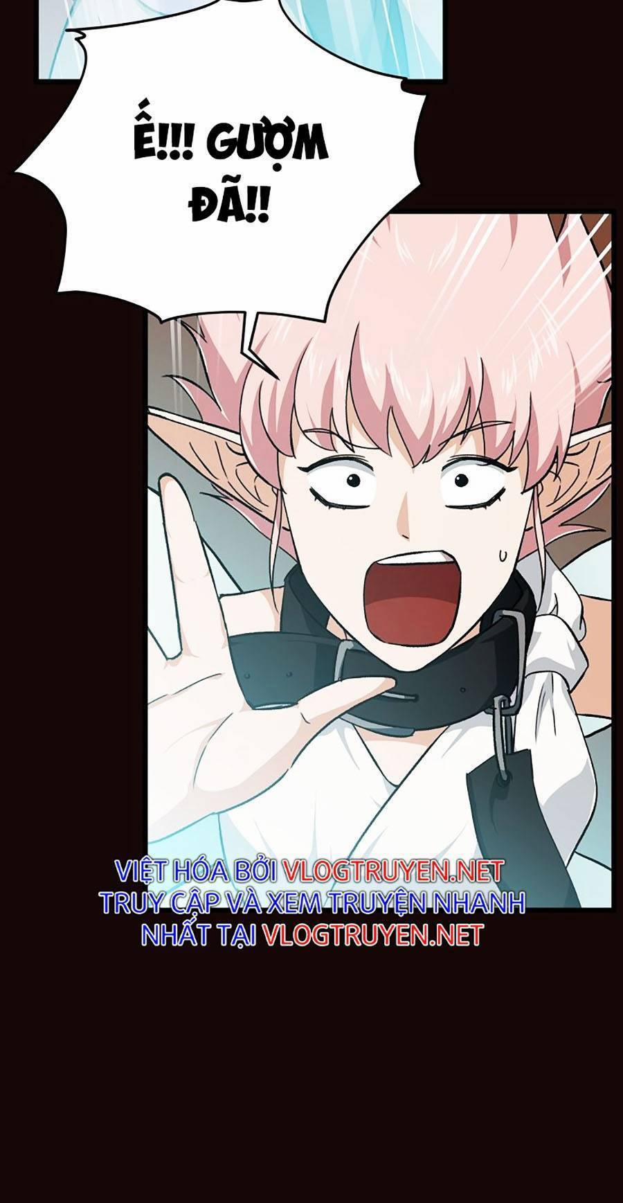 Bố Tôi Quá Mạnh 76 trang 70