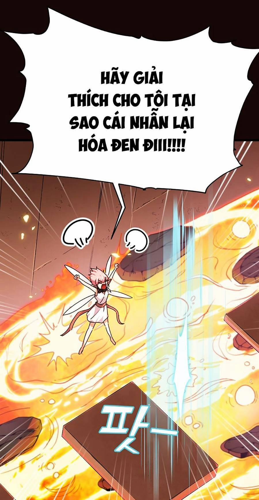 Bố Tôi Quá Mạnh 76 trang 71