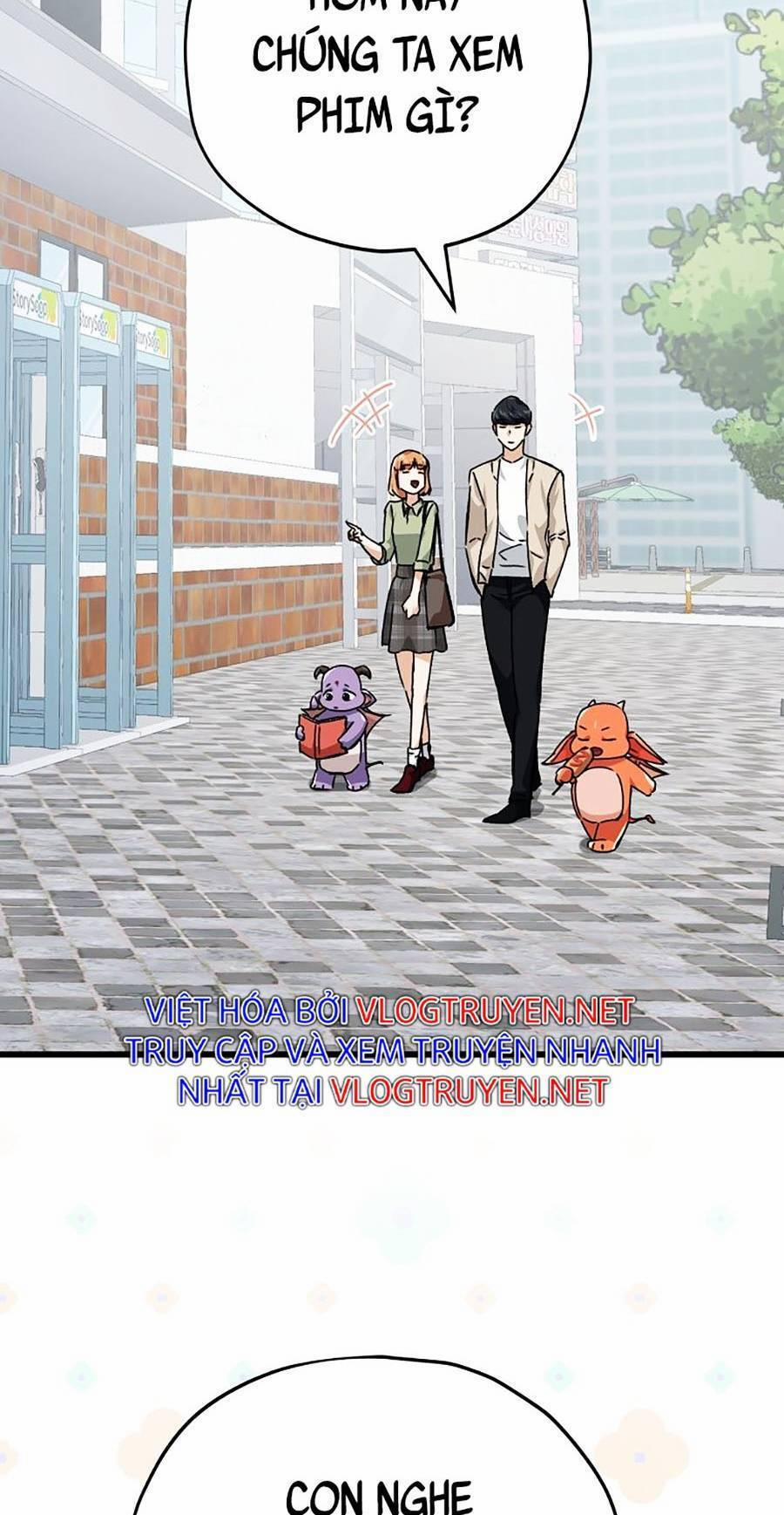 Bố Tôi Quá Mạnh 76 trang 73