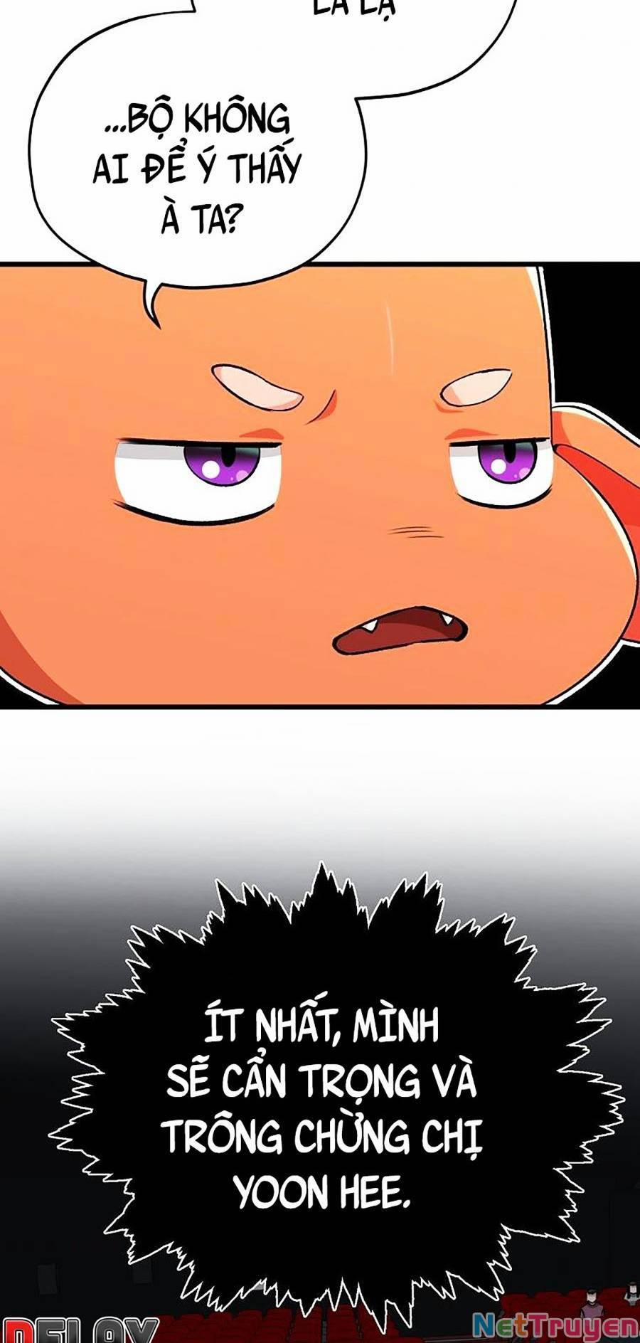 Bố Tôi Quá Mạnh 77 trang 36