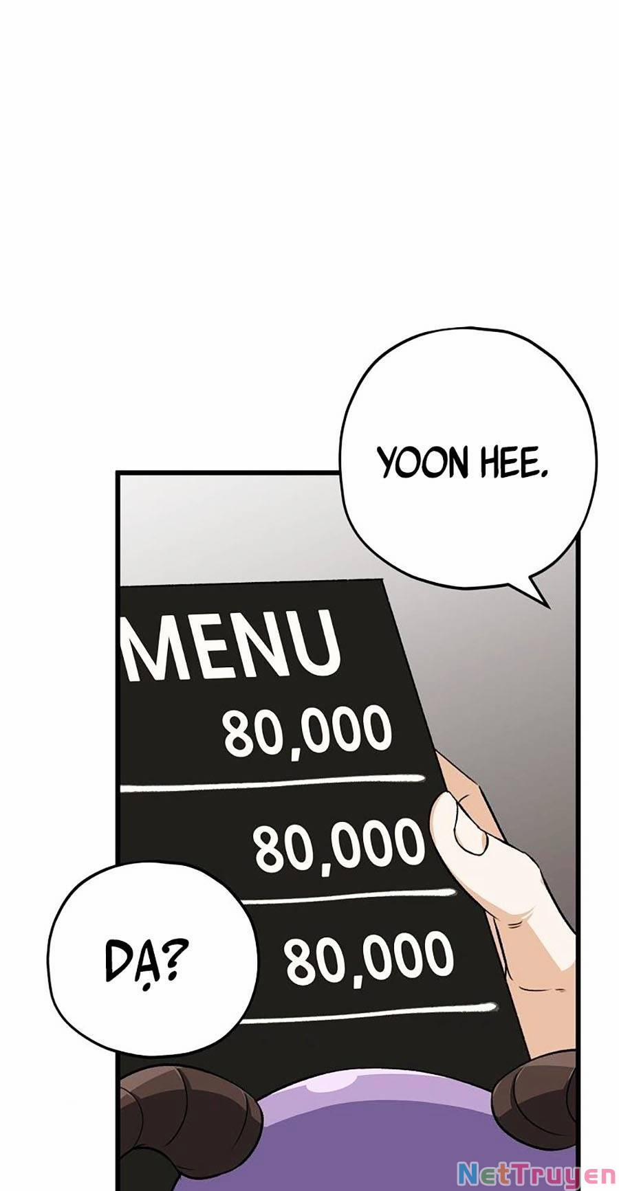 Bố Tôi Quá Mạnh 77 trang 51