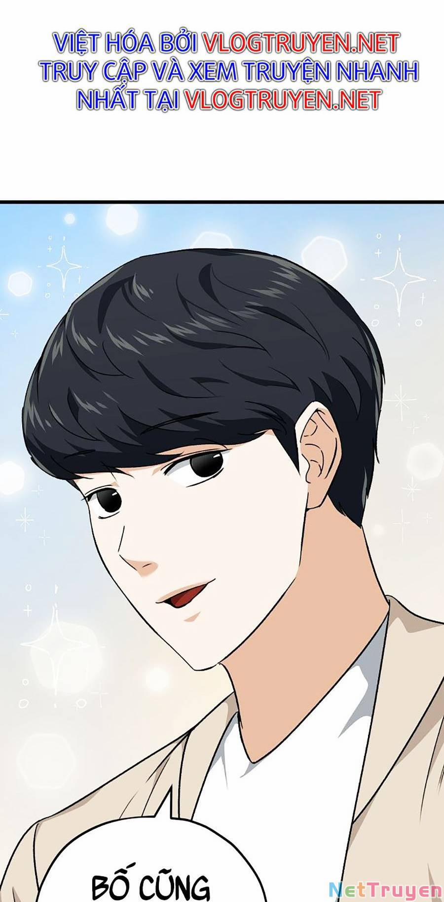 Bố Tôi Quá Mạnh 77 trang 65