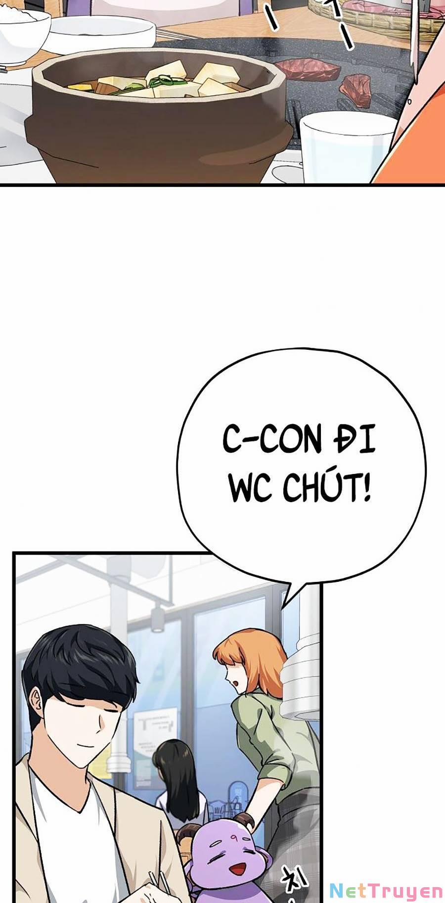 Bố Tôi Quá Mạnh 77 trang 67