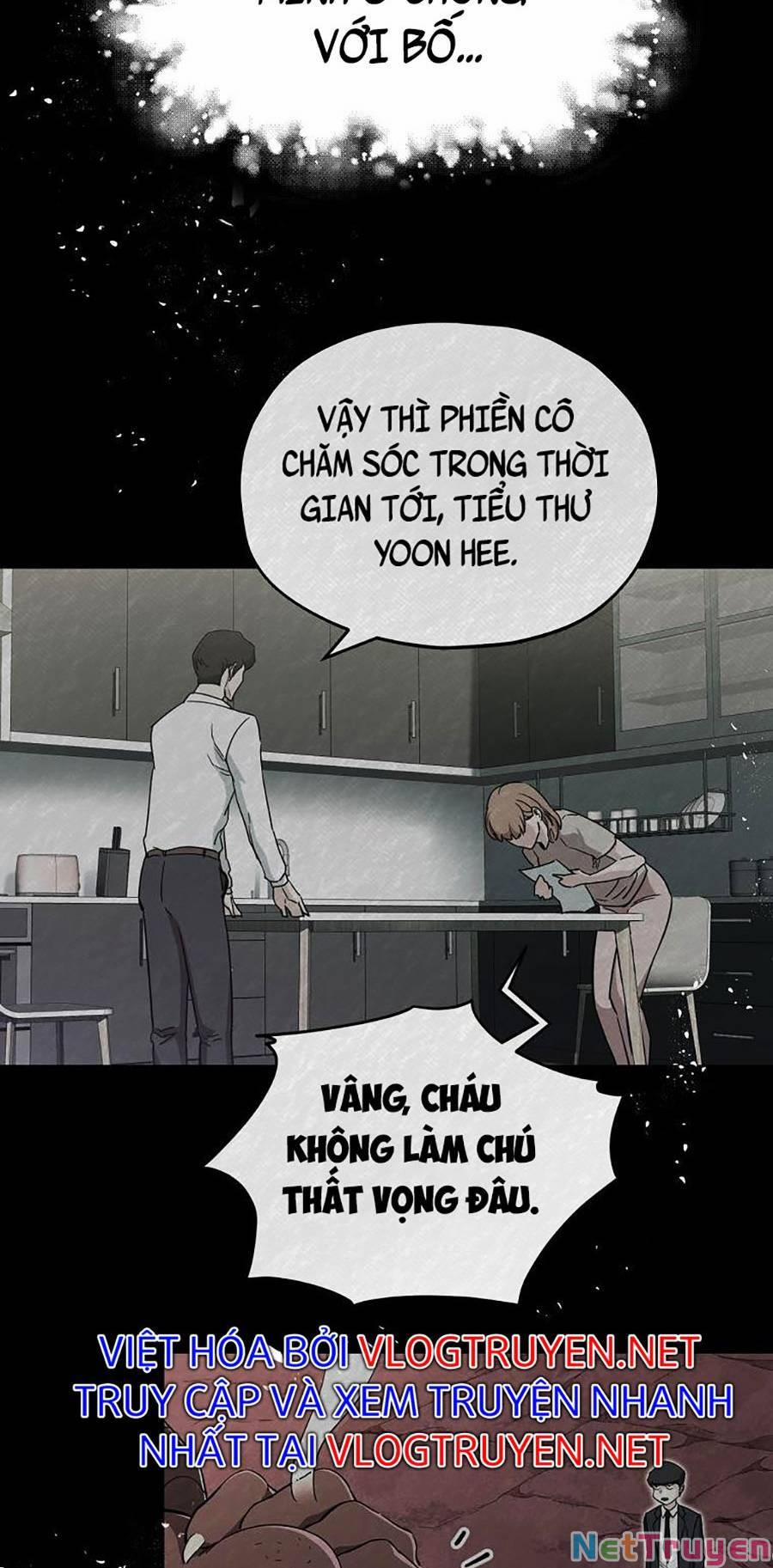 Bố Tôi Quá Mạnh 77 trang 71