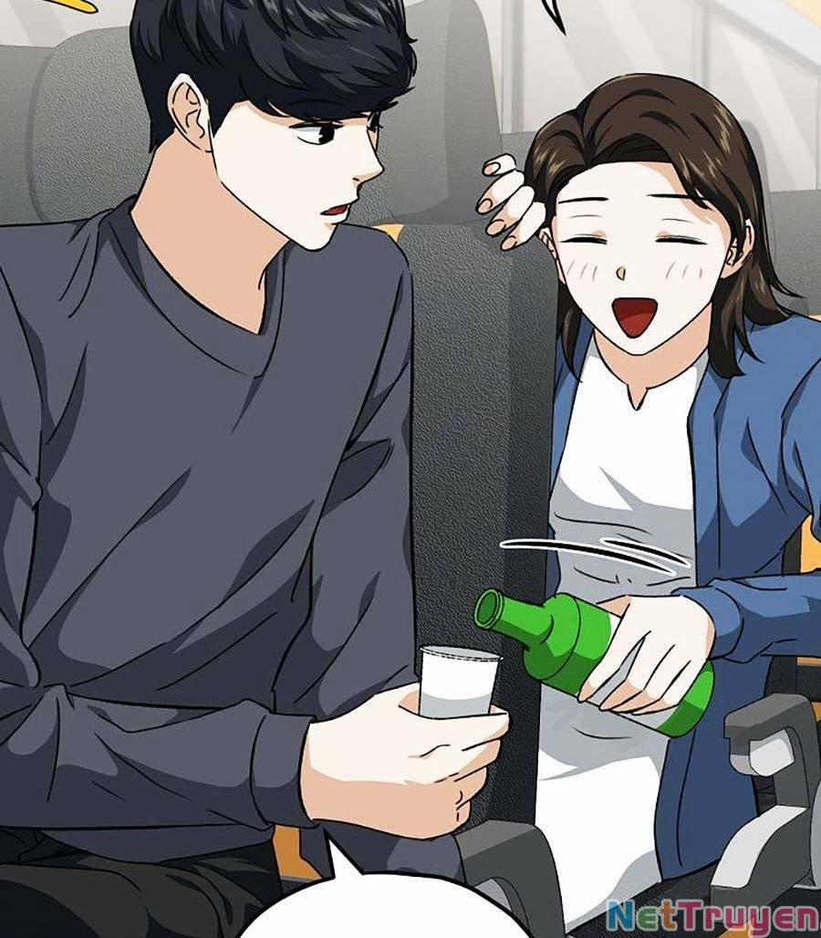 Bố Tôi Quá Mạnh 78 trang 10