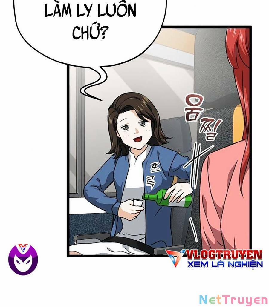 Bố Tôi Quá Mạnh 78 trang 12