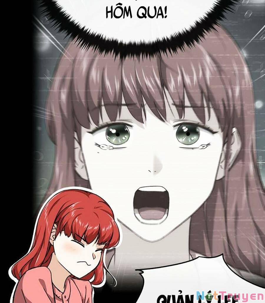 Bố Tôi Quá Mạnh 78 trang 21