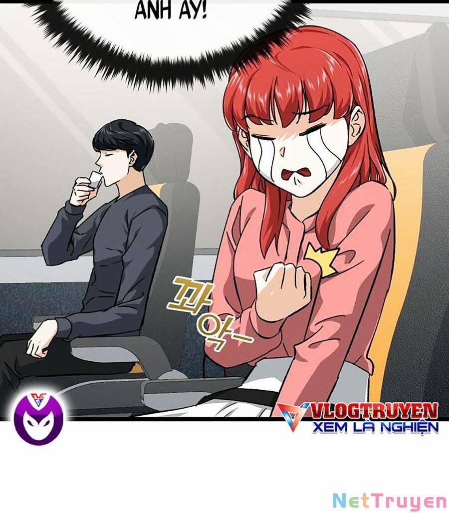 Bố Tôi Quá Mạnh 78 trang 23