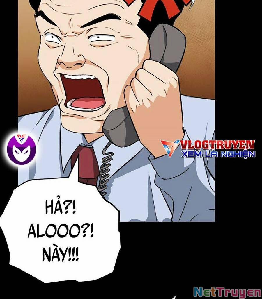 Bố Tôi Quá Mạnh 78 trang 35