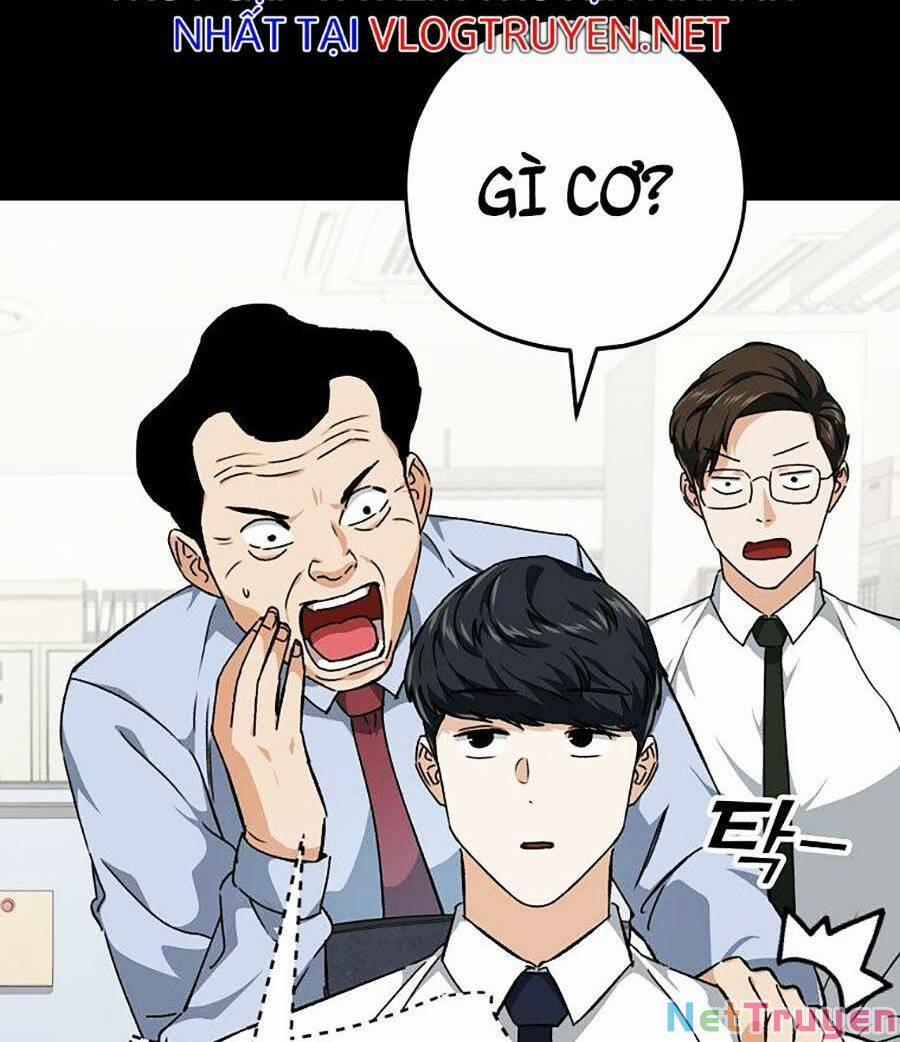 Bố Tôi Quá Mạnh 78 trang 55