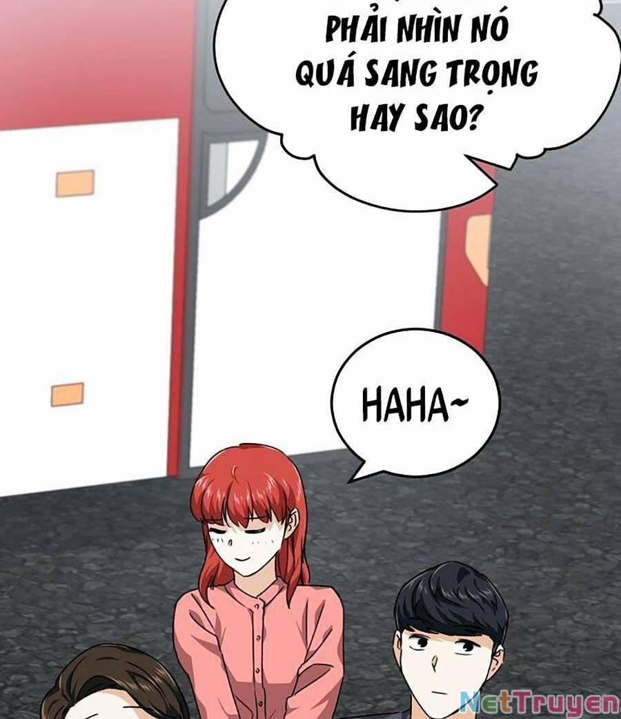 Bố Tôi Quá Mạnh 78 trang 63