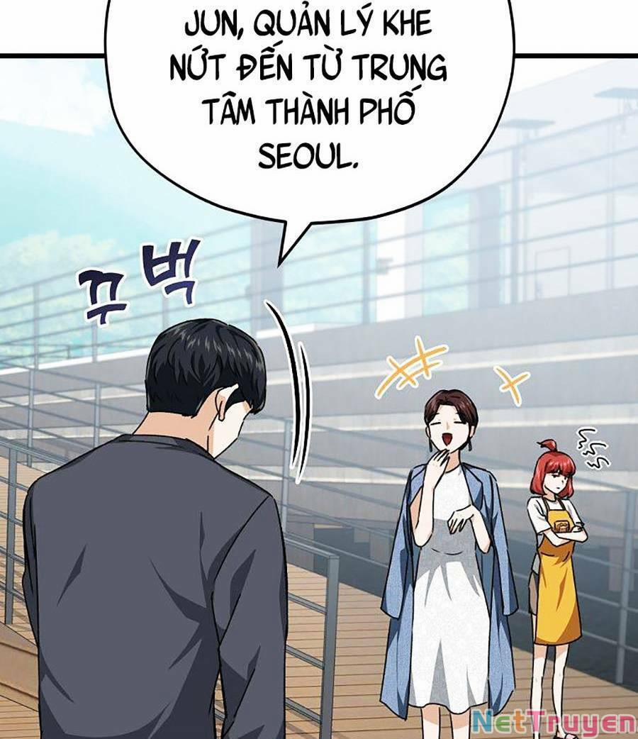 Bố Tôi Quá Mạnh 78 trang 76