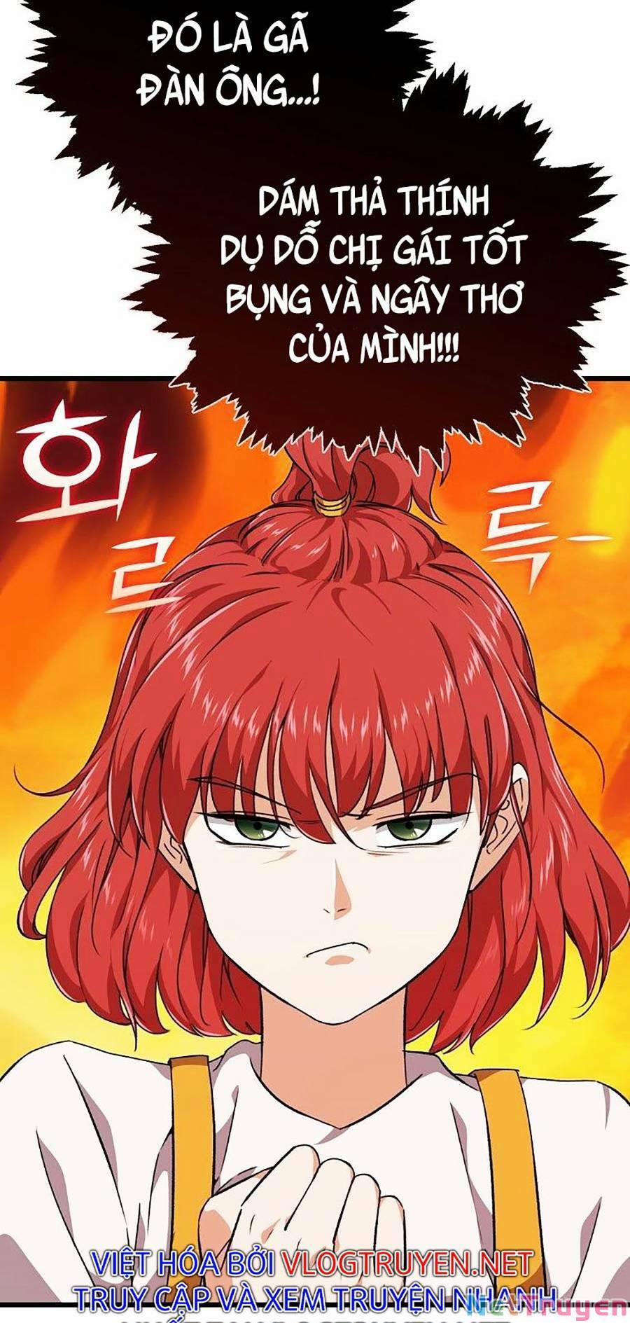 Bố Tôi Quá Mạnh 78 trang 83