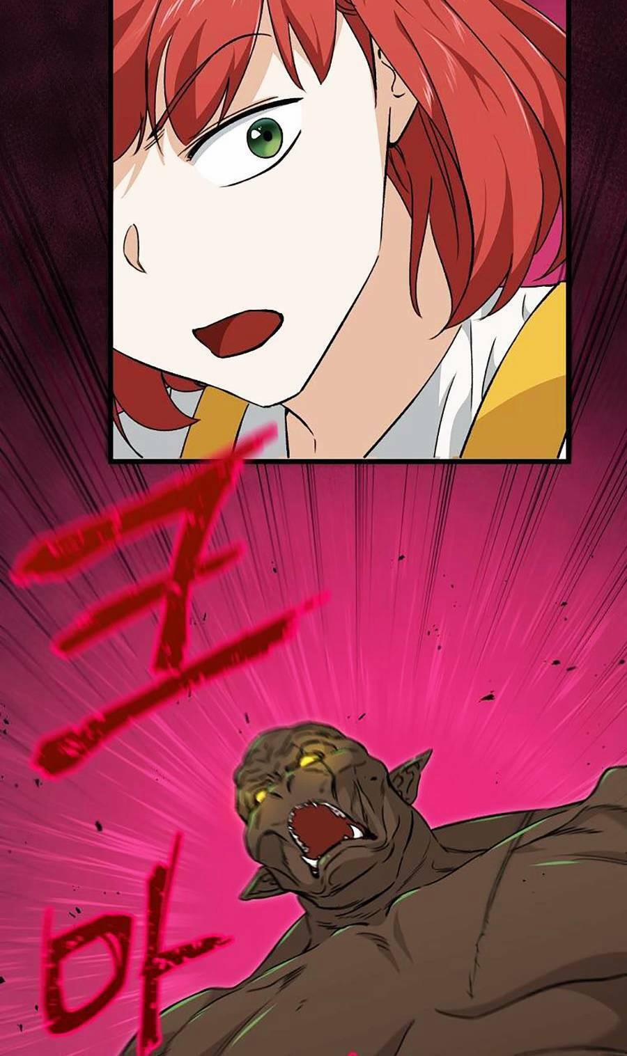 Bố Tôi Quá Mạnh 79 trang 100