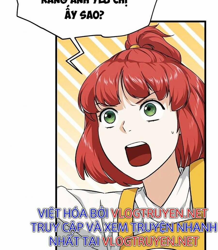 Bố Tôi Quá Mạnh 79 trang 11