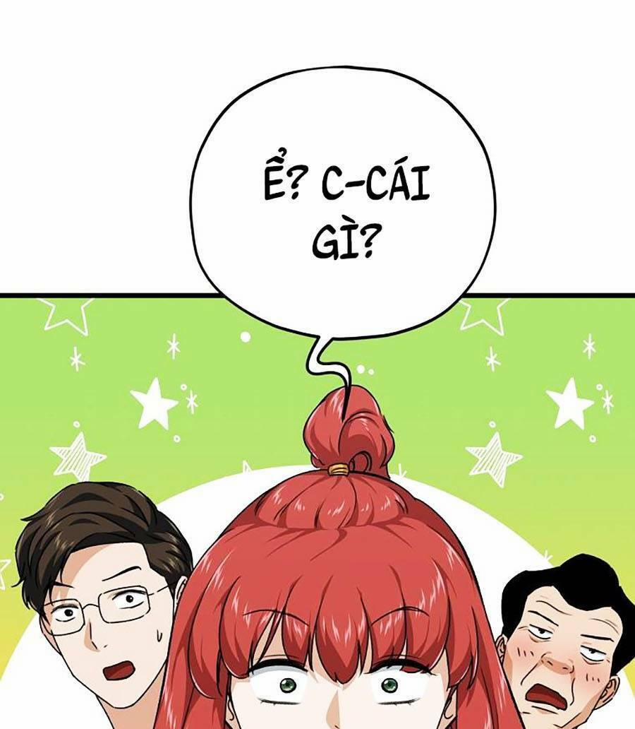 Bố Tôi Quá Mạnh 79 trang 20