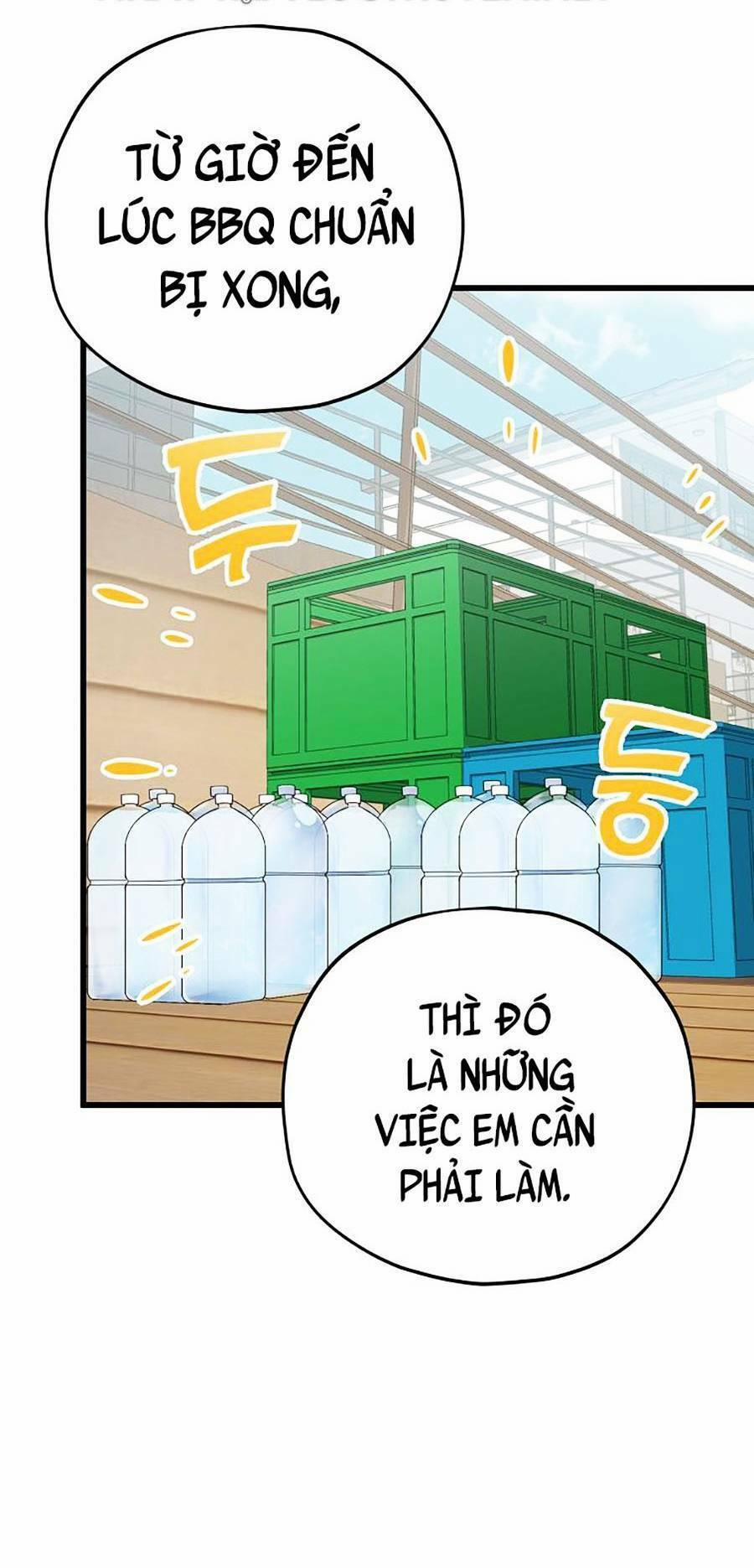 Bố Tôi Quá Mạnh 79 trang 35