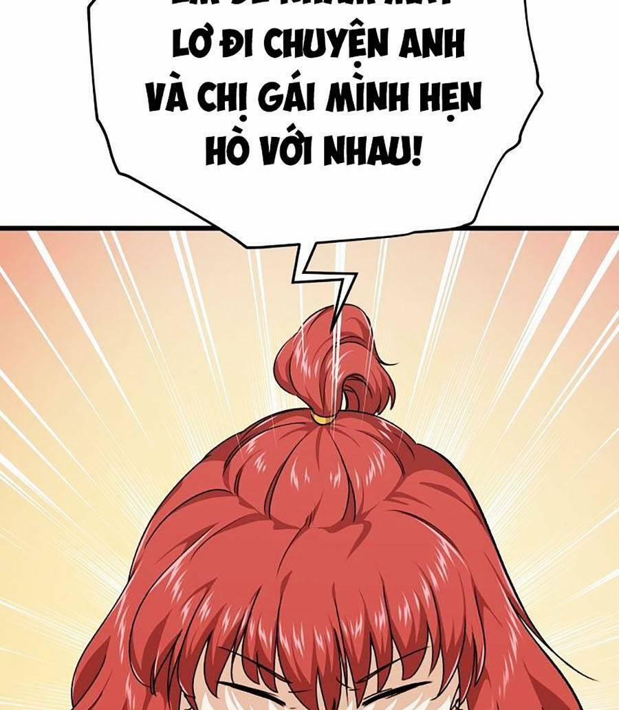 Bố Tôi Quá Mạnh 79 trang 4