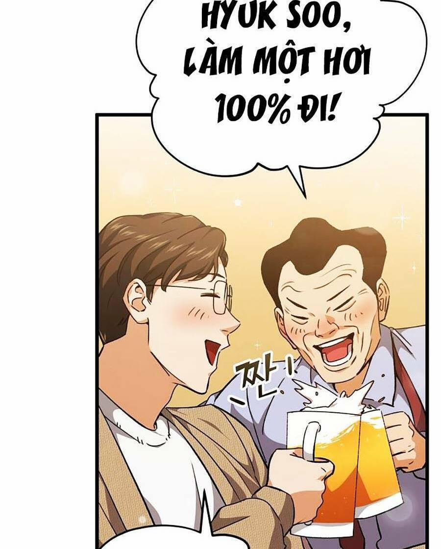 Bố Tôi Quá Mạnh 79 trang 48