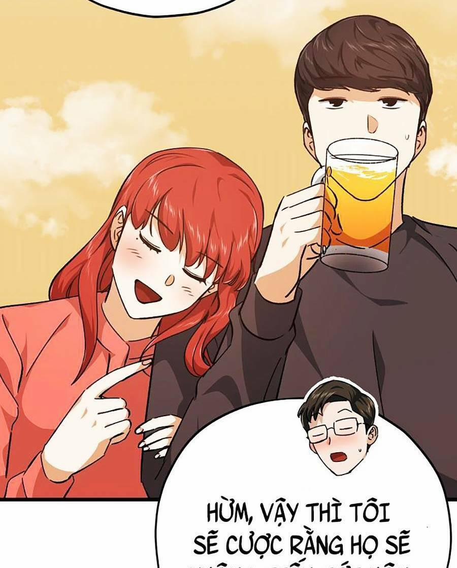 Bố Tôi Quá Mạnh 79 trang 53